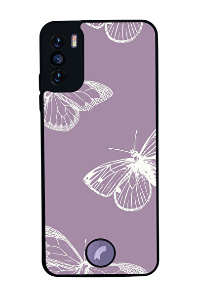 Reeder S19 Max Pro S Mat Uyumlu Siyah Kılıf – Yumuşak Silikon, Koruyucu, Şok ...