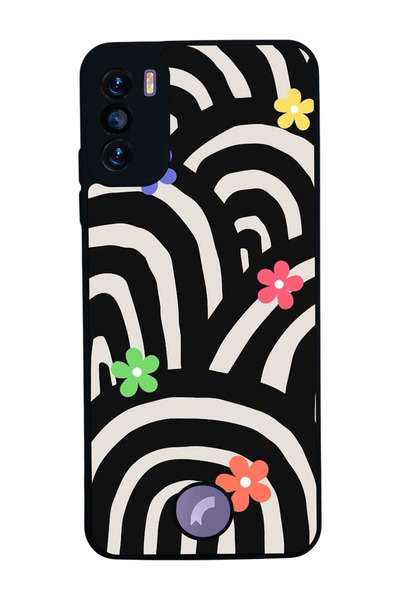 Reeder S19 Max Pro S Mat Uyumlu Siyah Kılıf – Yumuşak Silikon, Koruyucu, Şok ...