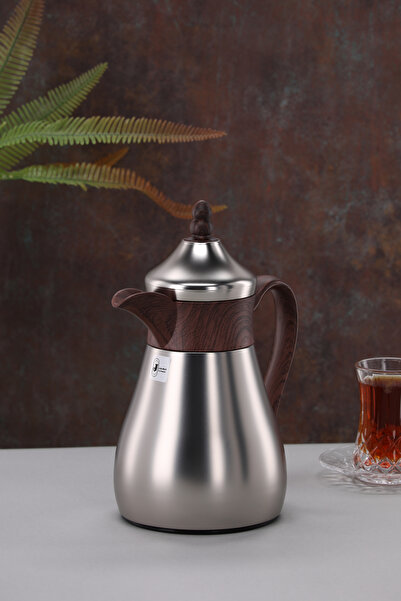 aljahwari ثلاجه شاي وقهوه قمر مقاس 350 ملي صغيره