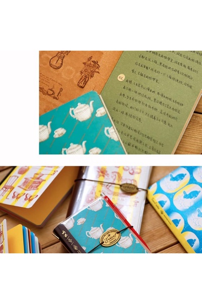 BENSTORE Tn Standard Size Colored Paper Refill