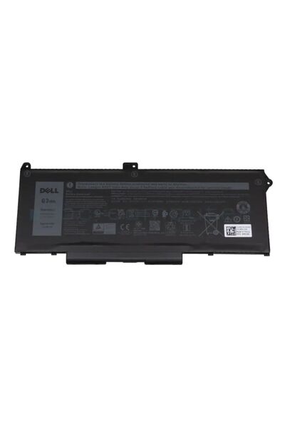 Other Baterie principală DELL 63Wh 4C, LITH, BYD, M033W