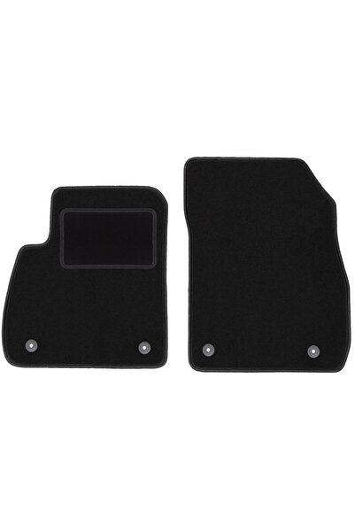 Other Covorașe față negre pentru: Opel Zafira C 7 locuri (2012-2019)