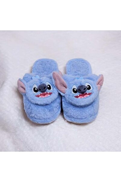 Stitch Stitch Character Slippers 35 50 35