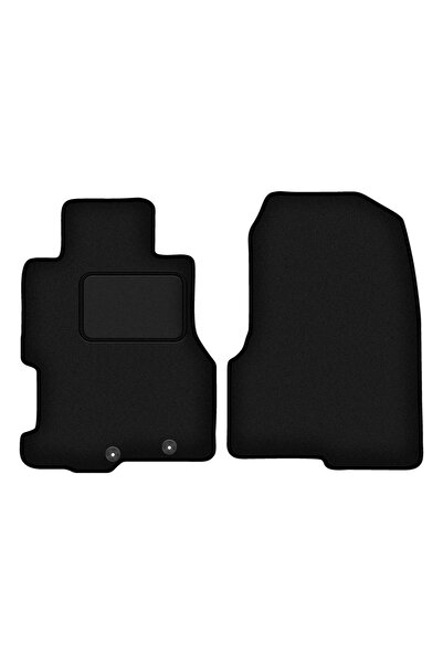 Other Covorașe față negre pentru: Honda Civic VII 5 uși (2001-1007)