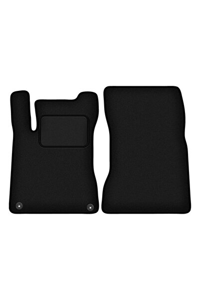 Other Covorașe față negre pentru: Mercedes CLA II C118 sedan (2019-)