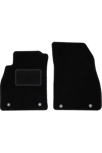 Other Covorașe față negre pentru: Opel Insignia A FL sedan, liftback, break (...