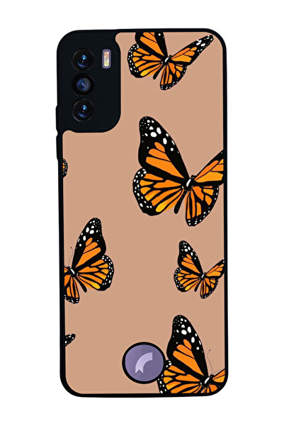 Reeder S19 Max Pro S Mat Uyumlu Siyah Kılıf – Yumuşak Silikon, Koruyucu, Şok ...