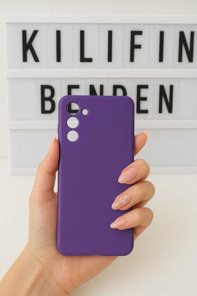 kılıfınbenden Samsung A04 S \ a 13 Silicone Case Model