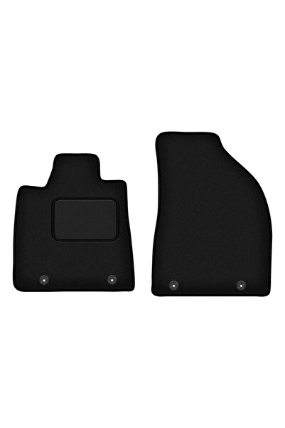 Other Covorașe față negre pentru: Lexus RX III Hybrid SUV (2008-2015)