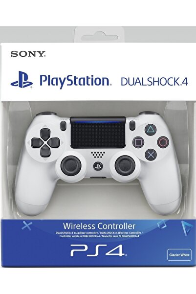 Sony Ps4 Dualshock 4 V2 Orjinal Ps4 Kol