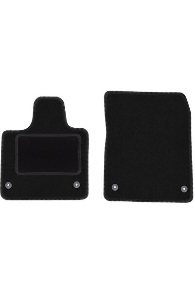 Other Covorașe față negre pentru: Volvo 940 / 960 FL sedan (1990-1998)