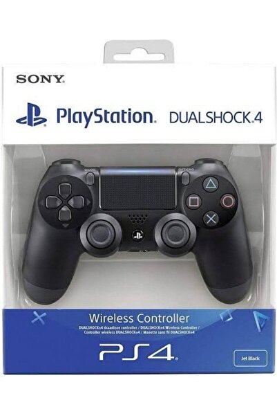 Sony Ps4 Dualshock 4 V2 Orjinal Ps4 Kol yenilenmiş