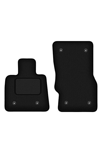 Other Covorase fata negre pentru: Alfa Romeo Stelvio Q4 (4WD) 4x4 SUV (2017-)