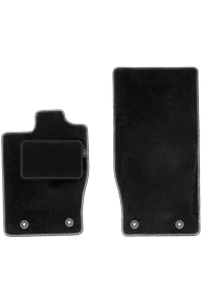 Other Covorașe față negre pentru: Jaguar XK coupe (2006-2014)