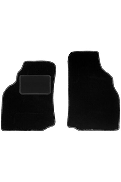 Other Covorașe față negre pentru: Ford Puma coupe (1997-2001)