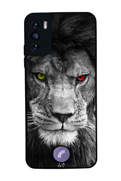 Reeder S19 Max Pro S Mat Uyumlu Siyah Kılıf – Yumuşak Silikon, Koruyucu, Şok ...