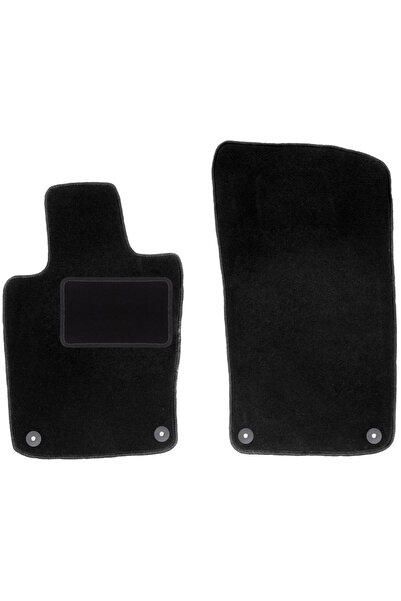 Other Covorașe față negre pentru: Porsche Panamera fastback (2009-2016)