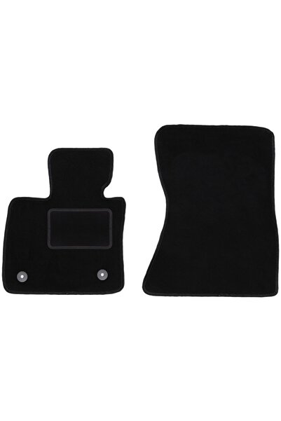 Other Covorașe față negre pentru: BMW X5 E70 SUV (2006-2013)