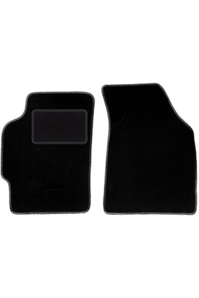 Other Covorașe față negre pentru: Kia Shuma sedan (1997-2004)