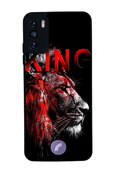 Reeder S19 Max Pro S Mat Uyumlu Siyah Kılıf – Yumuşak Silikon, Koruyucu, Şok ...