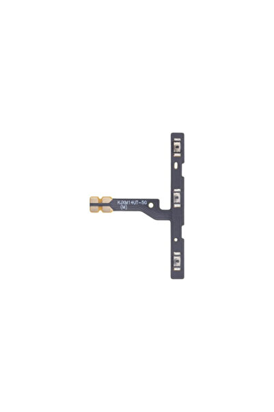 Fodos Xiaomi 14 Ultra Compatible on Off Side Volume Power Film Flex 24031Pn0D...