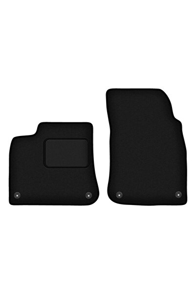 Other Covorașe față negre pentru: Audi Q8 SUV (2020-)