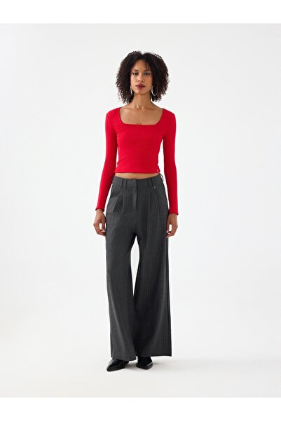 Loft Relax Fit Women's Trousers