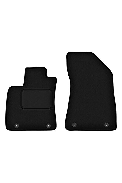 Other Covorașe față negre pentru: MG ZS EV LF Corssover (2019-)