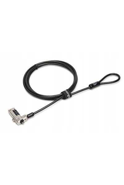 Other Kensington N17 Combination Laptop Lock, K68008EU
