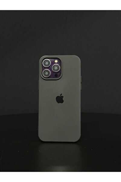 LinkConnect حافظة بيضاوية متوافقة مع آيفون 16 برو ماكس مع طباعة ملونة وحواف م...