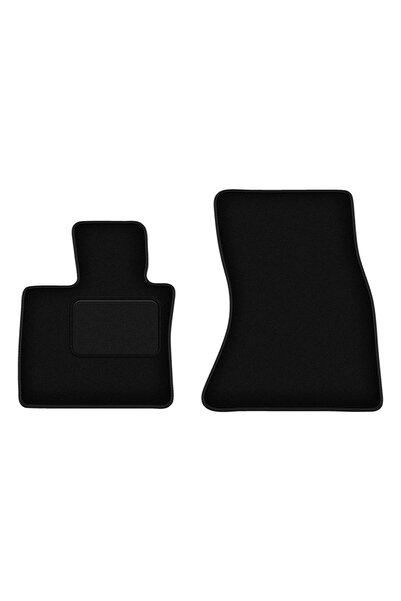 Other Covorașe față negre pentru: BMW X5 F15 7 locuri (2013-)