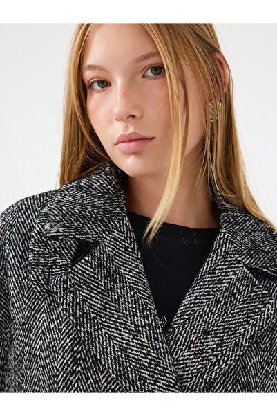 Loft Loose Fit Women's Coat