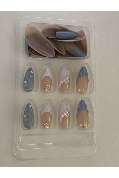 SEMPERİ Takma tırnak