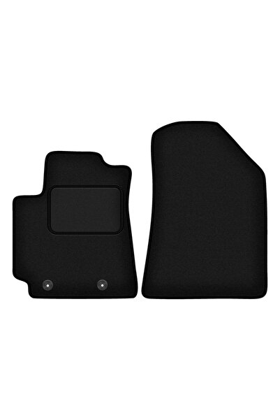 Other Covorașe față negre pentru: Hyundai i10 III hatchback (2019-)