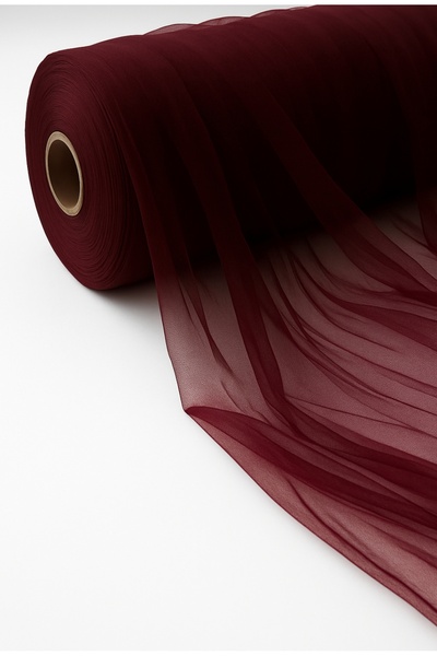 GUSTELLO Τούλι Dream 5 μέτρα×3 μέτρα Νυφικό τουρμπάνι Νυφικό τουρμπάνι για το...