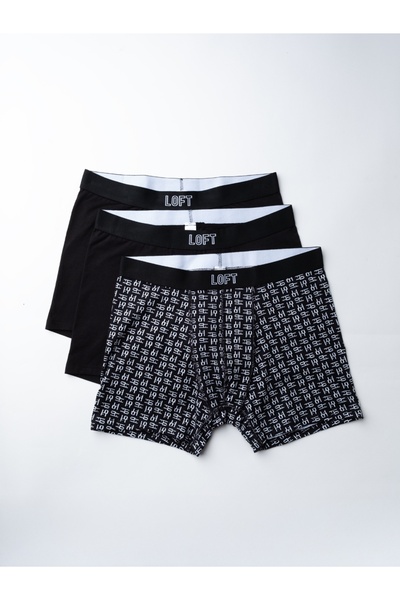 Loft Erkek İç Giyim