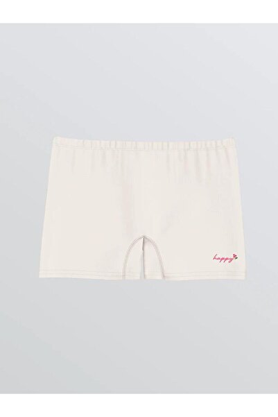 LC Waikiki Printed Girl's Boxer 3-Piece (W5)