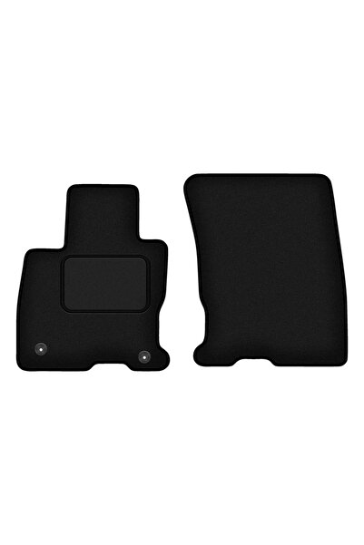 Other Covorașe față negre pentru: Ford Kuga MK3 SUV (2019-)