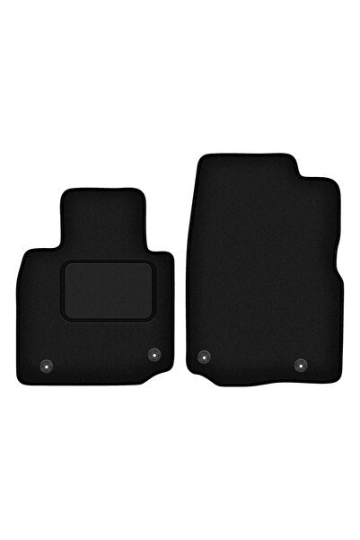 Other Covorașe față negre pentru: Mazda MX-30 crossover (2020-)