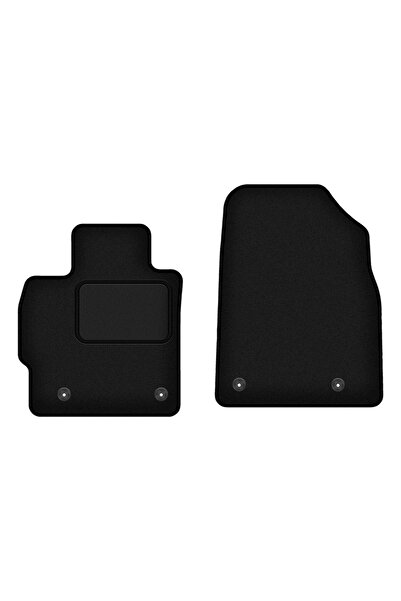 Other Covorașe față negre pentru: Mazda CX-7 SUV (2006-2009)