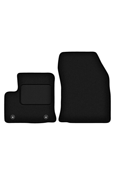 Other Covorașe față negre pentru: Crossover Opel Mokka-E (2020-)