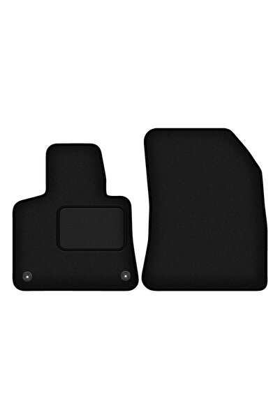 Other Covorașe față negre pentru: Citroen C4 Grand Spacetourer 5 locuri (2013...