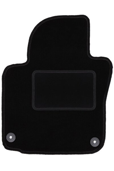 Other Covoraș șofer negru pentru: Skoda Yeti crossover (2009-2017)