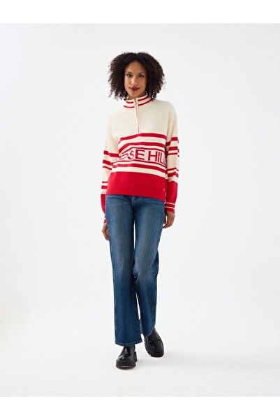 Loft Oversize Women's Sweater