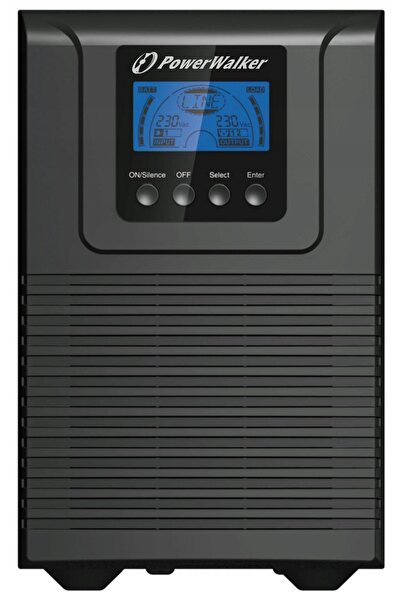 Other PowerWalker VFI 1000 TG, 10122041