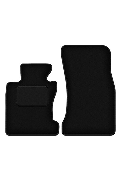 Other Covorașe față negre pentru: BMW 5 E60 xDrive (2003-2010)