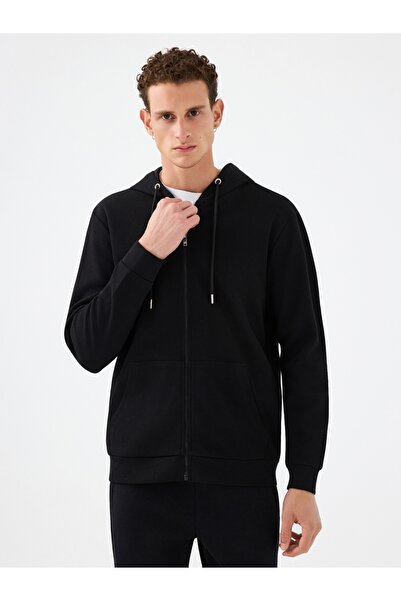 Loft Regular Fit Men's Sweatshirt