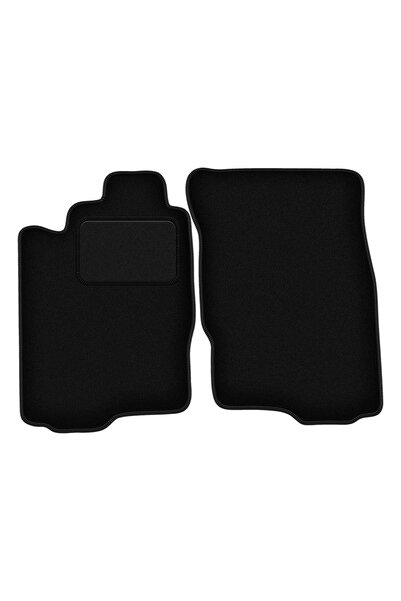 Other Covorașe față negre pentru: Mitsubishi Eclipse IV coupe (2006-)