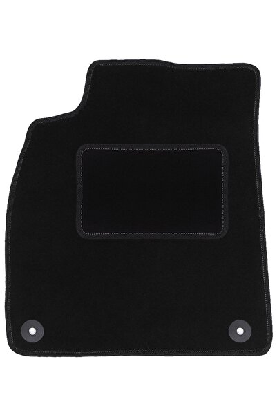 Other Covoraș șofer negru pentru: Audi A6 C7 sedan, break, avant (2011-2017)