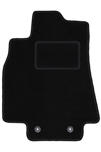 Other Covoraș șofer negru pentru: Mercedes Clasa A W169 hatchback (2004-2012)